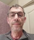 Citas Hombre Francia a Chinon : Patrick, 58 años